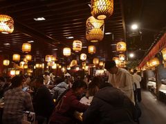 -南京大牌档(凯德大峡谷店)