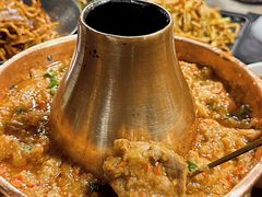 -雀舞云南菜(天津天河城购物中心店)