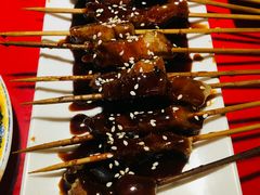 -醉烧膘·烧烤夜宵王(总店)