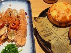 -避风塘(江桥万达店)
