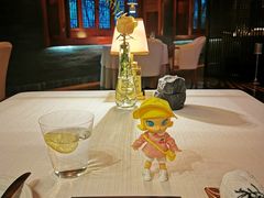 -三嚥阁 La Villa Restaurant