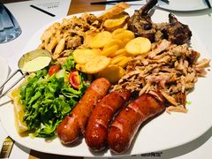 -HELLO MUSAE 拾光缪斯餐厅·纯正希腊风味(苏州中心店)