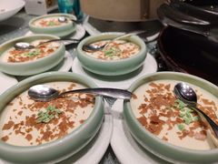 香草鲜奶布丁-蟹榭·本帮江浙菜·蟹宴(五角场合生汇商场店)