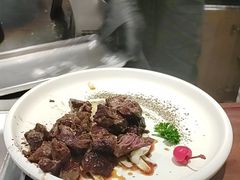 -大神太神·铁板烧(七宝领展广场店)