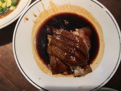 -应天大明王朝·南京菜(中山陵店)