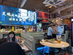-琥珀川糟粕醋火锅(慈云寺店)