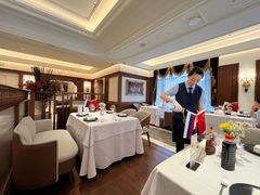 -马克西姆俄罗斯餐厅(通亚街店)