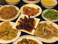 -阿马蛋汤·宁波小海鲜(总店)