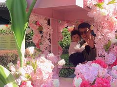 -雅达·阳羡溪山小镇中心