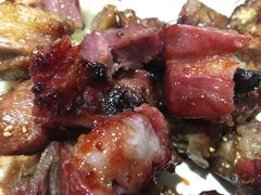 -金刚山烧烤(红旗大街店)