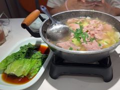 -全牛匠·乐山跷脚牛肉(西北旺万象汇店)