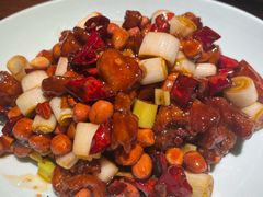 -双流老妈兔头(荟聚店)