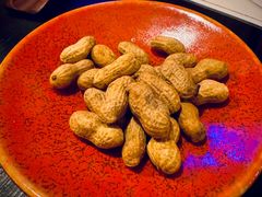 花生-三酉星·枫·山風与野菜(上海总店)
