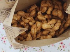 -沈氏祖传老宁波油赞子(南塘店)