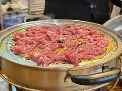 -美未居·老字号·地道顺德菜·桑拿鸡·鱼生(容桂店)