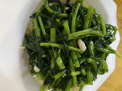 茼蒿-膳和缘炒鸡店(南门路店)