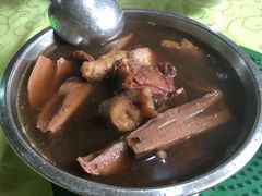 牛骨汤-南记老牌牛骨汤