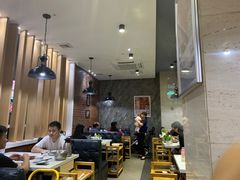 大堂-陈记顺和潮汕鲜牛肉火锅(棠德南路店)