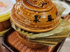-安泰楼·佛跳墙创始人·传统闽味早茶·酒楼(三坊七巷闽菜地标店)