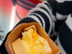 -拾烧·古法手作车轮饼(西直门凯德茂店)