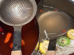 -犇鼎牛潮汕牛肉火锅(新辰里学清路店)