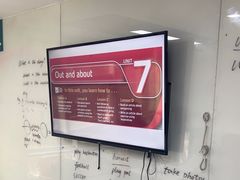 -新东方成人英语学习考试·口语·商务(延安路校区)