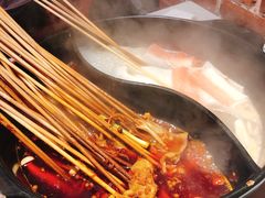 -钢管厂五区小郡肝串串香(南山店)