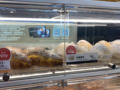 -85度C(南京珠江华海店)