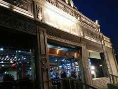 -晋阳饭庄(虎坊桥店)