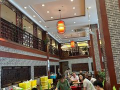 -侬佳蒸菜馆(听潮店)