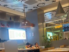 -菲滋意式餐厅(富阳东方茂店)