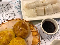 -点点心点心专门店(旺角店)