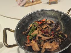 -盛福楼·惠山宴(盛岸路店)
