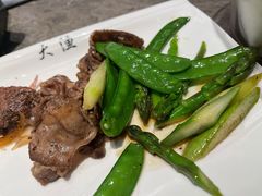 -大渔铁板烧(花园道店)