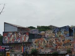 -四川美术学院美术馆