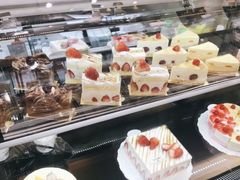 -皇后西斯汀(千姿汇店)