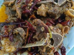 -北三沙家烧麦(北头道街店)