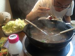 -妈妈的味道(和顺古镇店)