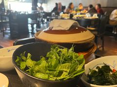 -捞王锅物料理(凯旋路店)