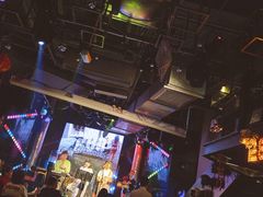 -288 Livehouse 酒吧(思南公馆店)