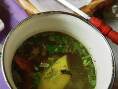 -新疆巴州金丝特餐厅(大钟寺店)