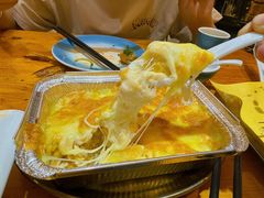 -老姑砂锅·烧烤天津菜(体北道店)