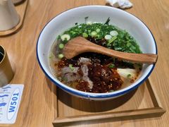 -马记永·兰州牛肉面(3019君尚店)