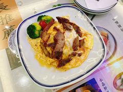 -香港新记茶餐厅(湖墅南路店)