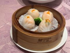 -金汇酒楼(中山东区店)