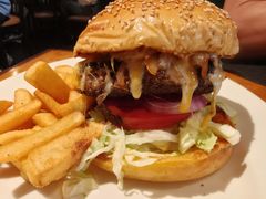 -Texas Roadhouse(世纪汇广场店)