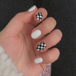 -H12 STAR日式美甲美睫专门店