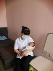 -复旦大学附属妇产科医院(杨浦院区)