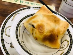 烤包子-清真·玛丽亚新疆菜主题餐厅(浙江中路店)