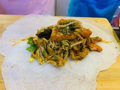 -安徽阜阳卷馍(西单店)